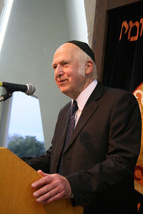 Aharon Lichtenstein
