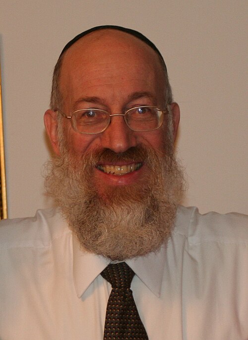 Mordechai Willig